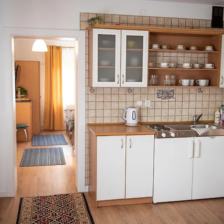 Pensjonat Kaja Rymanów-Zdrój Exterior foto