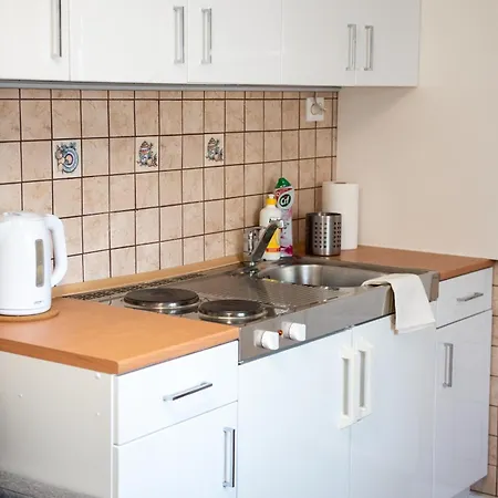 Pensjonat Kaja Rymanów-Zdrój Exterior foto
