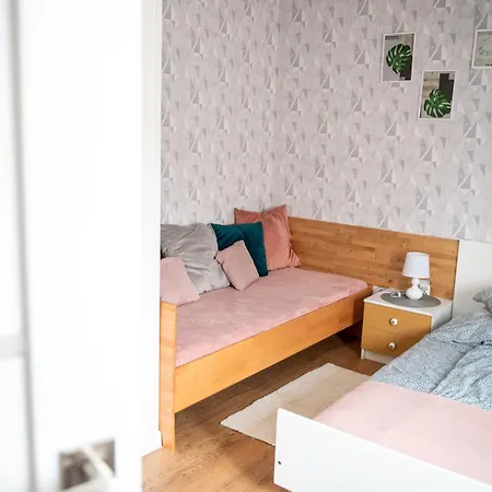 Pensjonat Kaja Rymanów-Zdrój Exterior foto