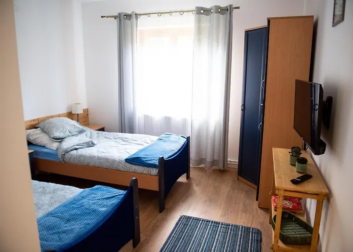 Pensjonat Kaja
