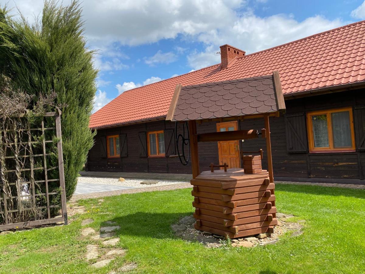 Kaja Privatunterkunft