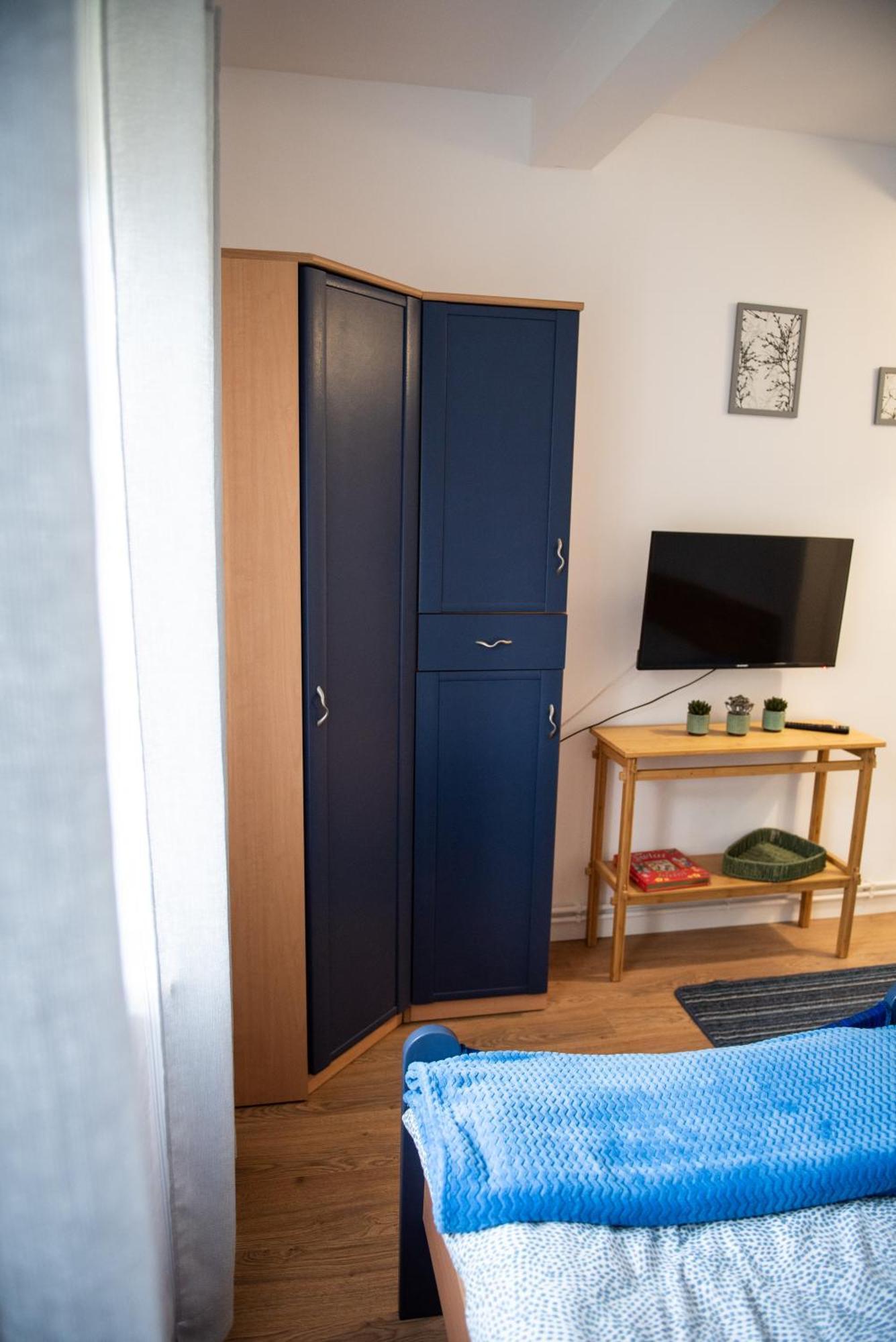Kaja Privatunterkunft