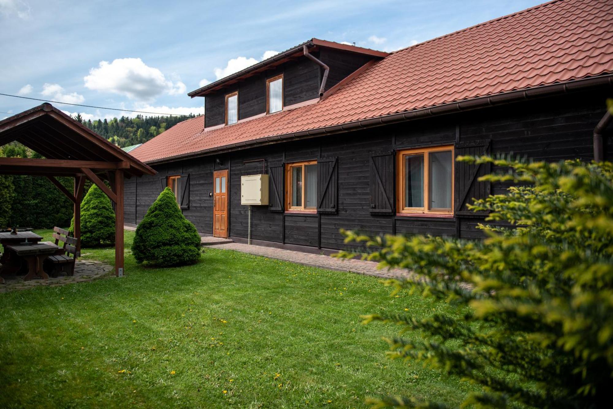 Privatunterkunft Kaja