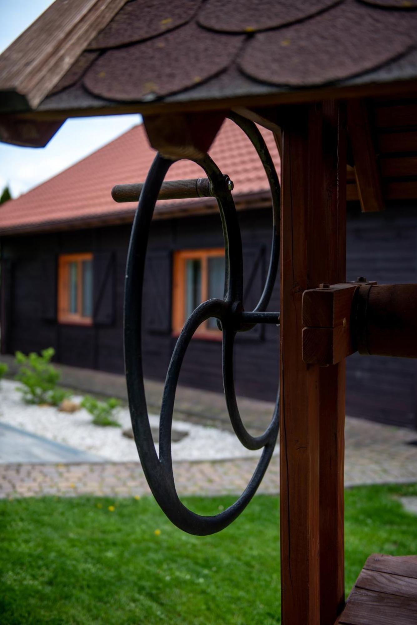 Privatunterkunft Kaja