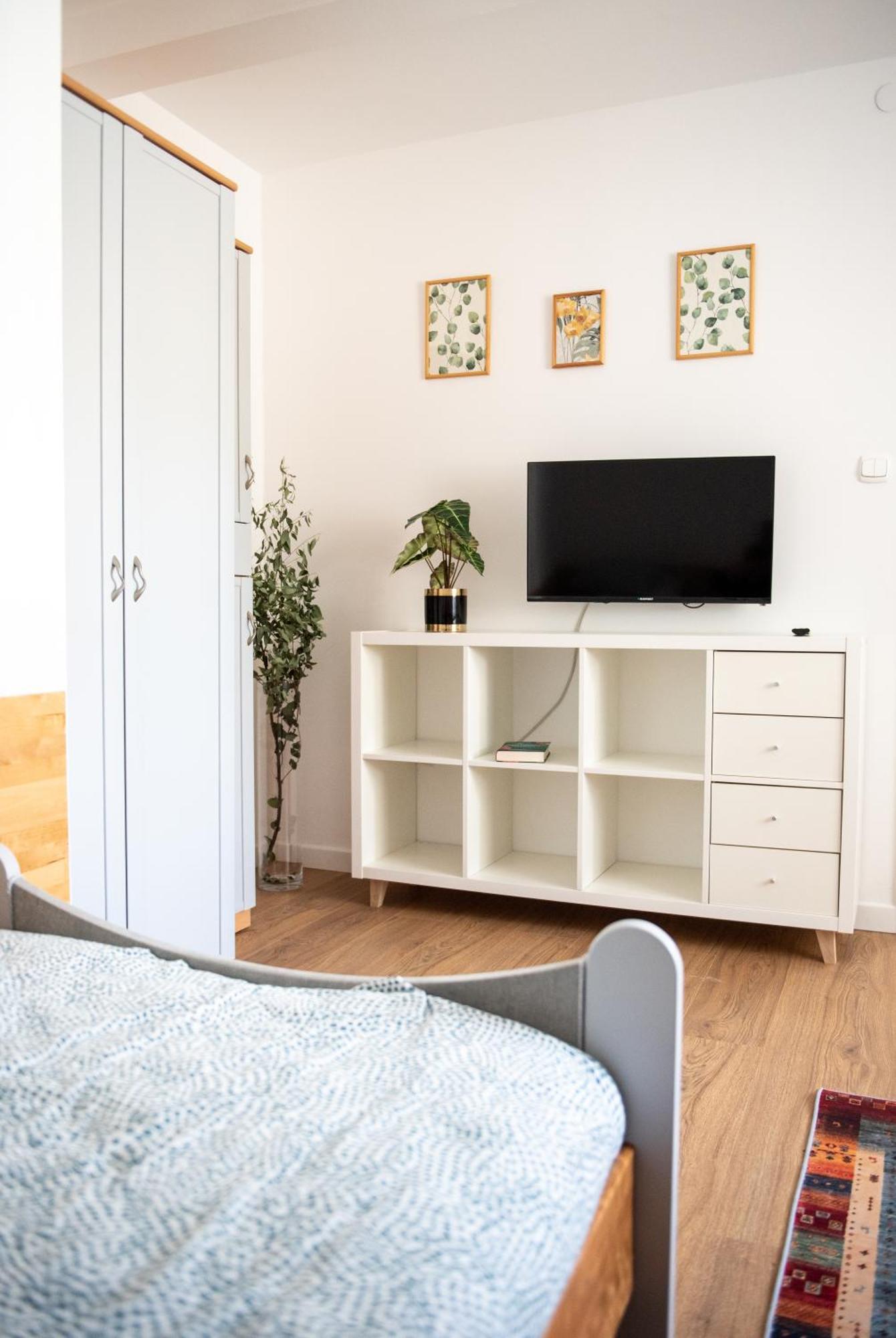 Privatunterkunft Kaja